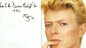 Aviz fanilor lui David Bowie: Se pregăteşte lansarea unui nou material discografic al artistului