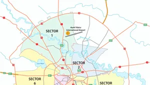 PRO sau CONTRA: Localnicii din Sectorul 4 sunt întrebaţi dacă vor să se construiască o stradă