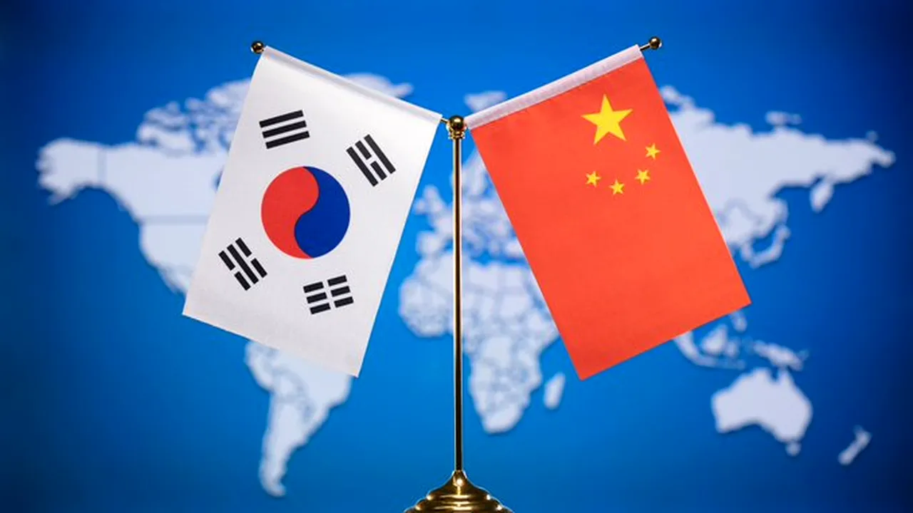 Xi Jinping face apel la cooperare într-o convorbire telefonică cu noul președinte al Coreei de Sud