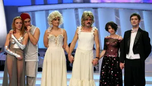 Tango şi street dance, vineri, la 