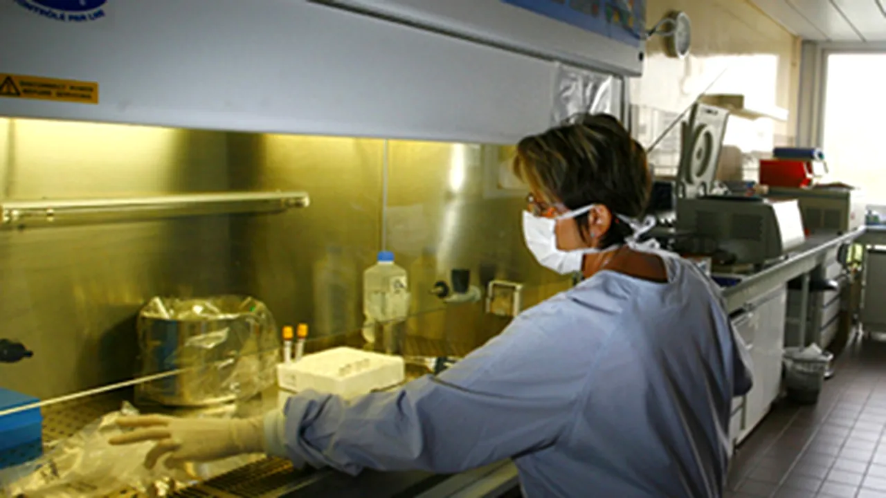 Romania A/H1N1 Death Toll Rises To 30