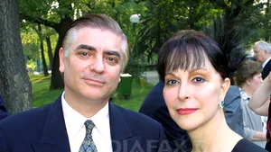 Prinţesa Lia şi Prinţul Paul de România riscă să fie executaţi silit