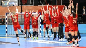 Naţionala feminină de handbal a României s-a calificat în grupele principale la EHF Euro 2024