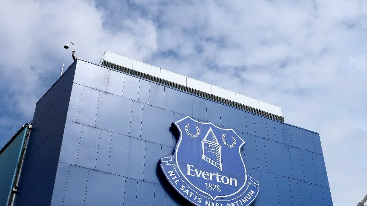 Everton a câştigat apelul privind depunctarea, aceasta fiindu-i redusă