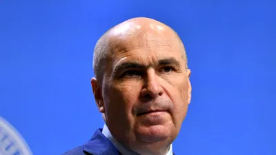POLITIC Ilie Bolojan avertizează că statul va primi penalități dacă nu va închide la timp centralele pe cărbune