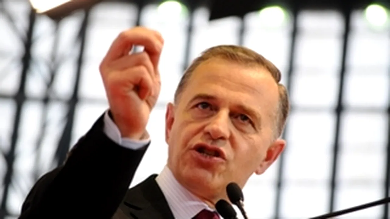 Romanian Social Democrat Head Set To “Rebuild” Ruling Coalition If Elected President