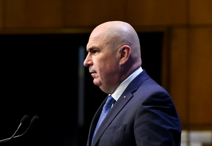 POLITIC Ședință importantă a PNL la Vila Lac. Bolojan ar putea cere un vot de încredere, în contextul tensiunilor din partid