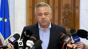 Un fost ministru îi acuză pe Bolojan și Pîslaru că vor să distrugă agricultura
