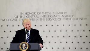 Când au aflat serviciile americane de noul coronavirus