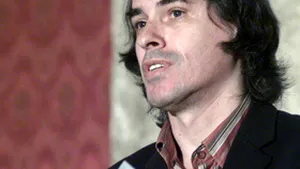 Cărtărescu, Müller şi Iuga, la Festivalul european de poezie Sibiu 2007