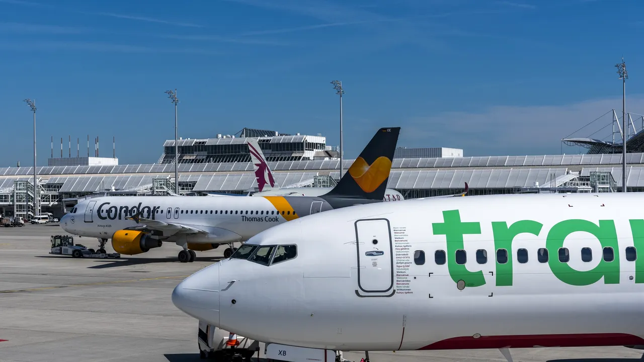 A murit bărbatul din cauza mirosului căruia un avion a aterizat de urgenţă. Afecţiunea de care suferea