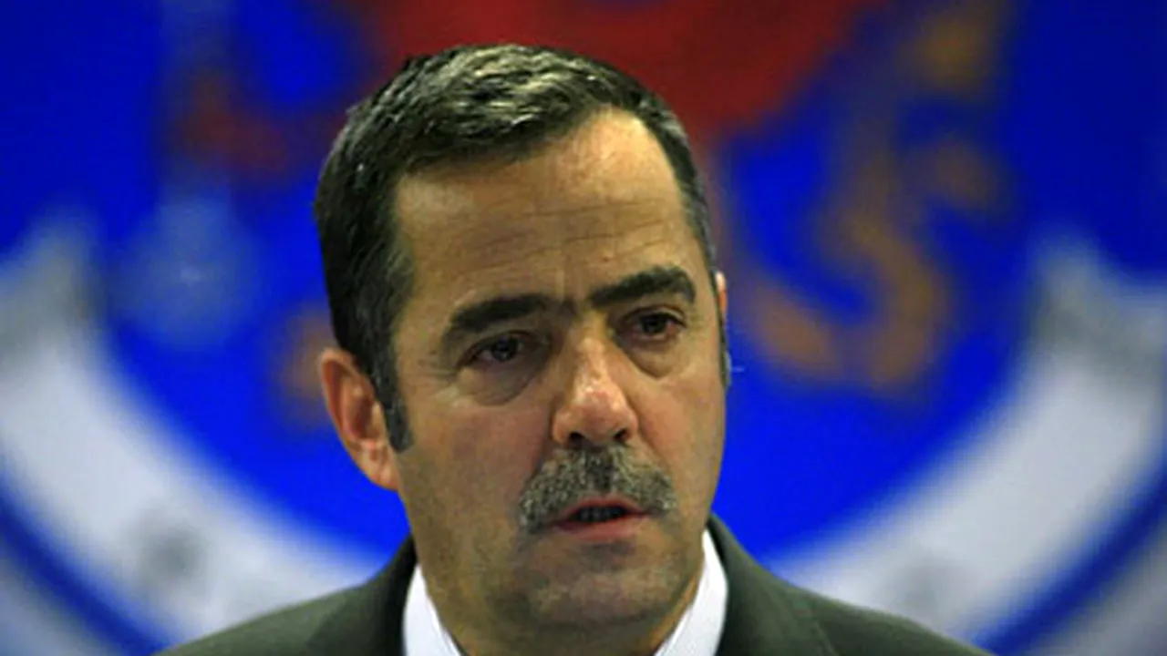 Cezar Preda a anunţat că în judeţul Buzău PDL va face alianţă cu PNL