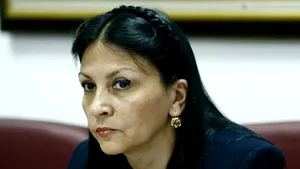 Preşedinţia a comunicat MJ că numirea Monicăi Şerbănescu la DNA a fost respinsă