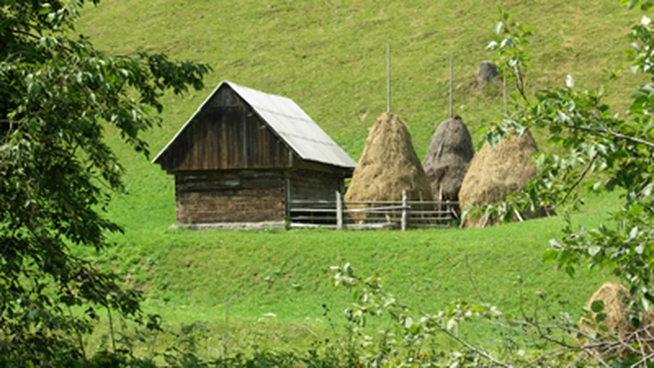 Zona Parâng-Petroşani, atestată ca staţiune turistică de interes naţional