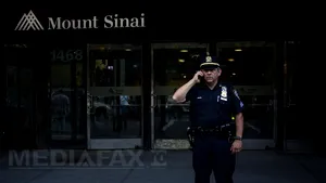 Cel mai ridicat nivel de ALERTĂ, instituit de autorităţile sanitare americane în cazul Ebola