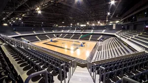 Final 8 Cupa Romaniei, la baschet masculin, se va desfăşura la Cluj-Napoca. Cum arată tabloul