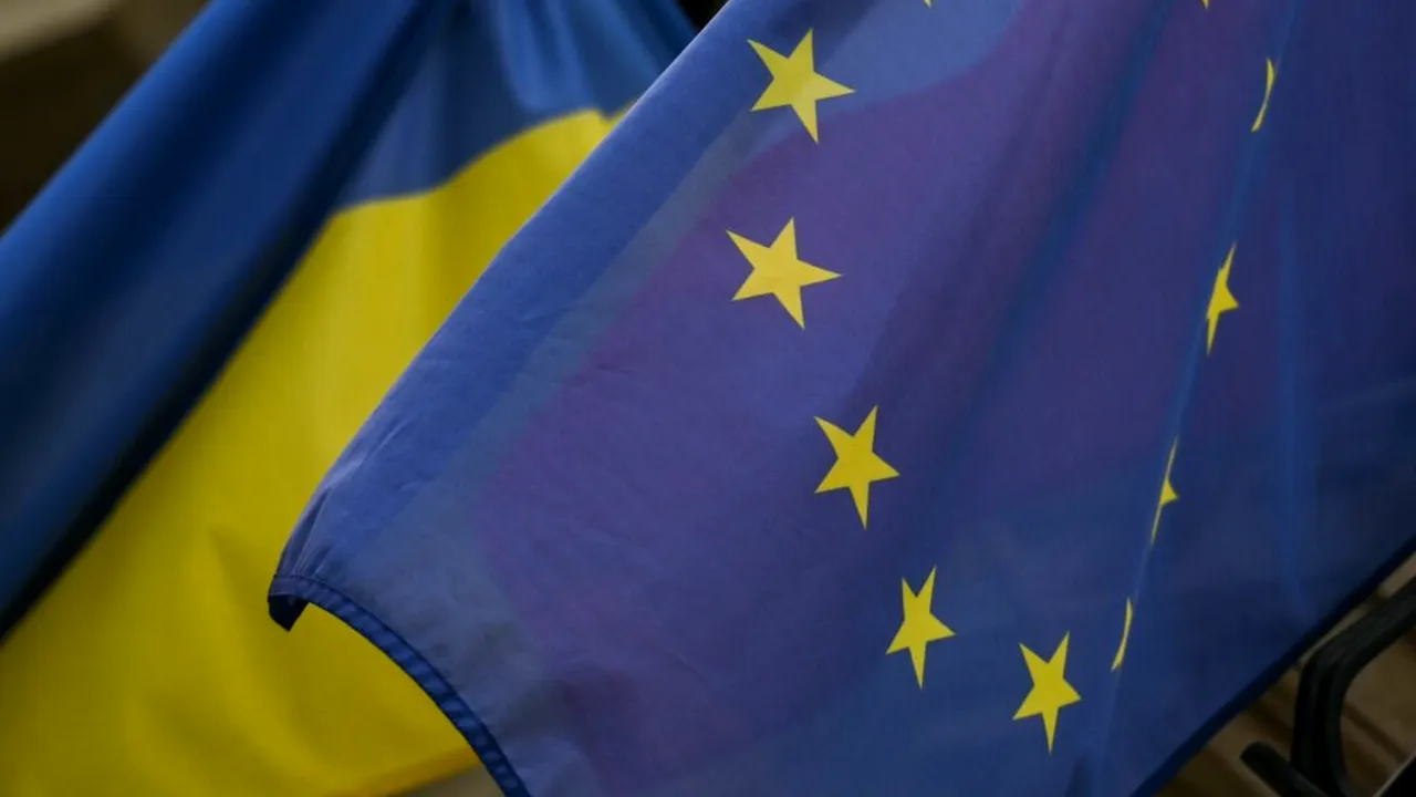 Liderii UE vor pune accentul pe apărare şi pe puterea economică, pe fondul incertitudinii crescânde