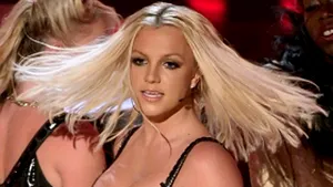 Britney Spears va folosi o dublură pentru corp, într-un pictorial nud