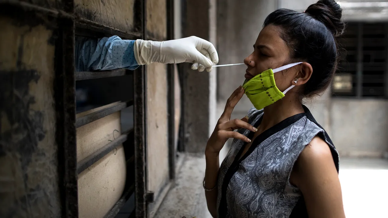 Pandemia COVID-19 accelerează. Directorul OMS, Tedros Adhanom: „Un milion de cazuri de coronavirus în doar 8 zile”