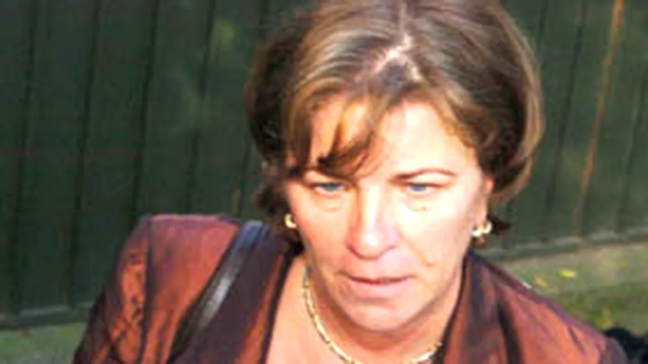 Norica Nicolai: „Profesorul” din discuţia Nastasiu – Hayssam este Traian Băsescu