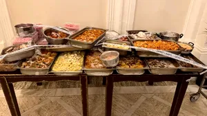 Ce nereguli a găsit ANPC la restaurantul din Palatul Parlamentului