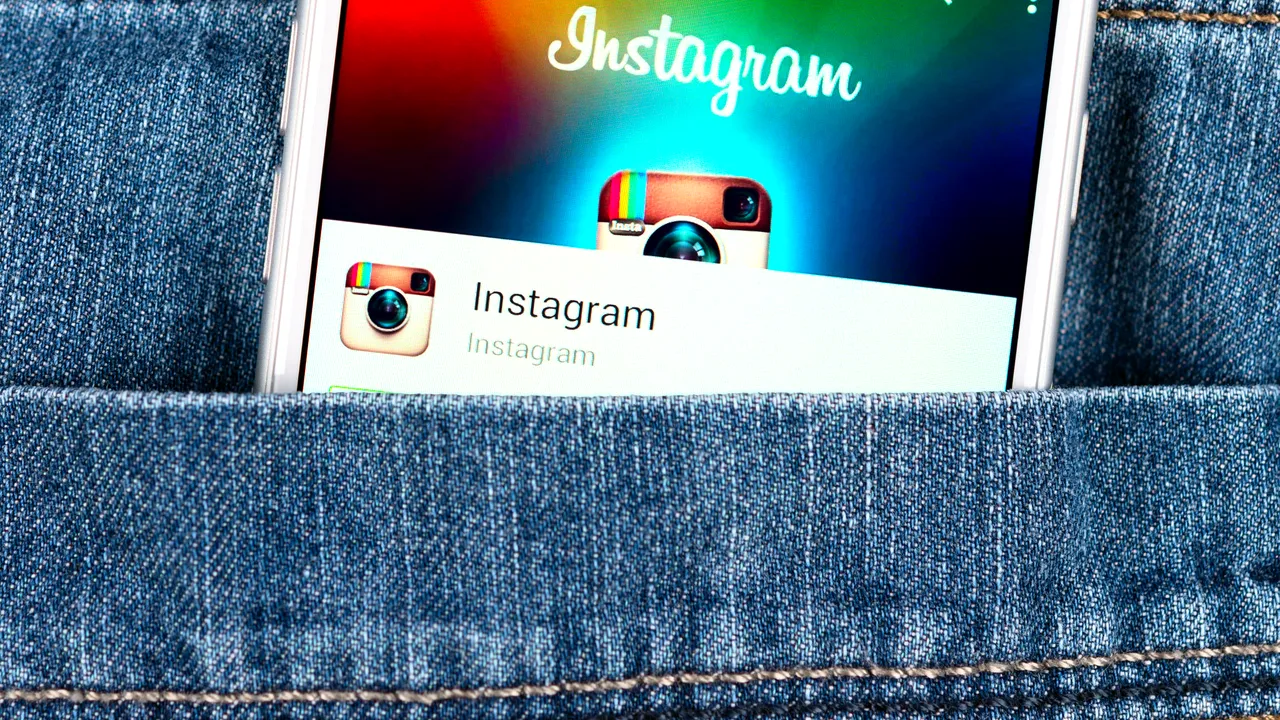 De acum poţi încărca fotografii pe Instagram, de pe mobil, fără să ai aplicaţia instalată. Care sunt avantajele
