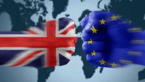 Ministru britanic: Londra nu ameninţă UE în ceea ce priveşte cooperarea în domeniul securităţii