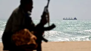 Romanian Sailor Abducted by Somali Pirates In Alleged Danger To Be Killed