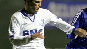 Marius Nae a fost declarat jucător liber de contract