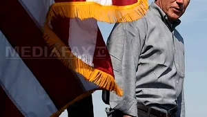 Chuck Hagel se declară optimist pentru viitorul Afganistanului, în ultima sa vizită în această ţară