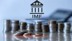 FMI: Economia României a înregistrat o recesiune relativ redusa în 2020, comparativ cu alte ţări UE