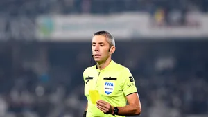 Radu Petrescu şi Marian Barbu, delegaţi în etapa a cincea din Liga Naţiunilor