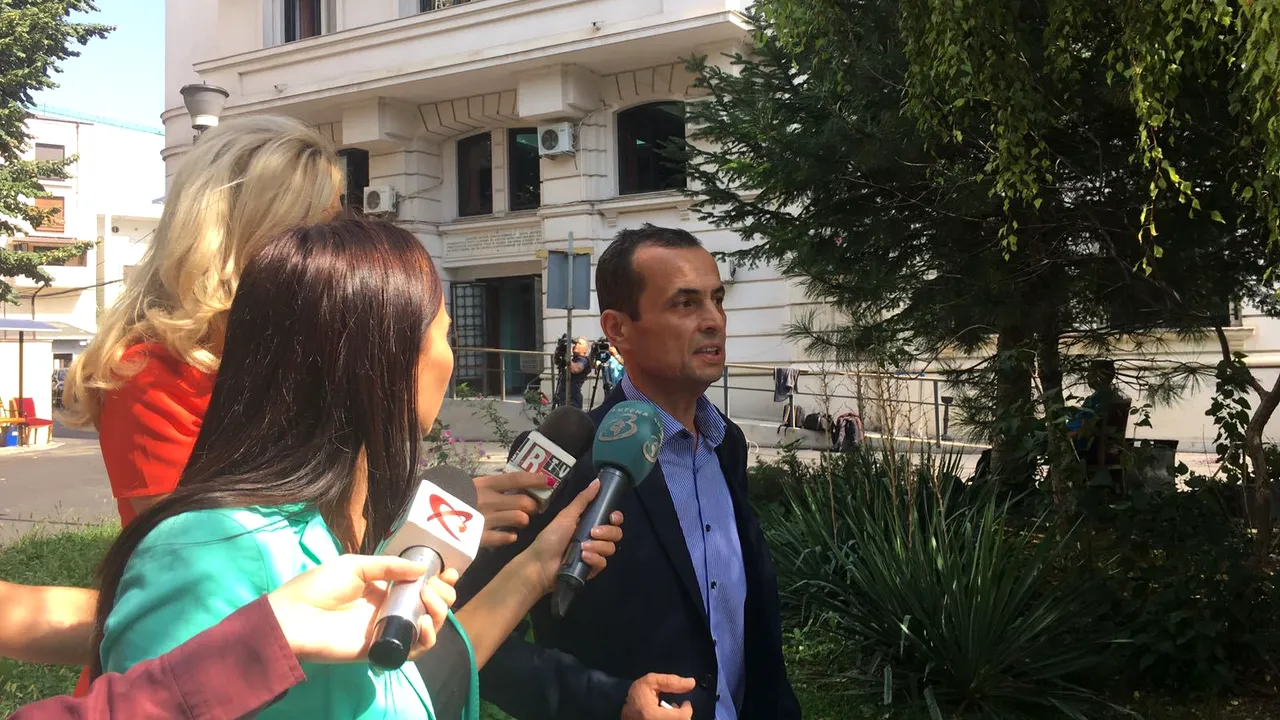 Zi decisivă pentru procurorul suspendat Mircea Negulescu: Astăzi ar putea afla  dacă va fi exclus sau nu din magistratură