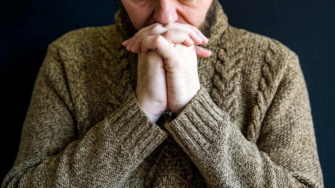 Pandemia trece, depresia rămâne. Experţi: 