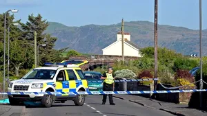 Autorul masacrului din Marea Britanie a băut 50 de sticle de bere înainte de a comite crimele
