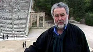 George Banu - Premiul Prometheus pentru Opera Omnia