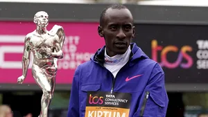 Kelvin Kiptum, deţinătorul recordului mondial la maraton, a murit într-un accident rutier