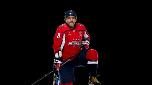 Alexander Ovechkin, cel mai bun marcator din istoria NHL, explică apariția într-un clip video pro-Putin: Mi-au cerut să fac asta