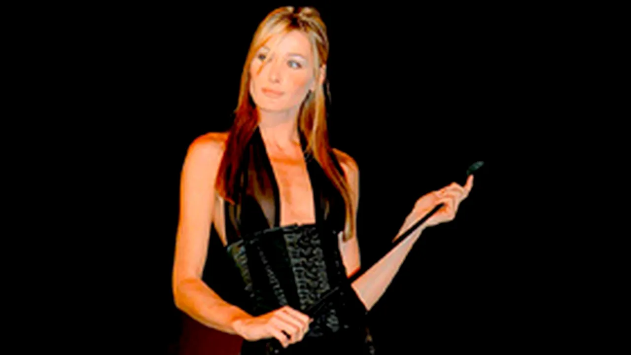 Carla Bruni: 