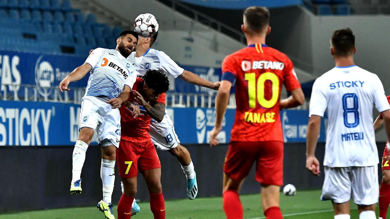 Europa League: S-au tras la sorţi meciurile din turul I preliminar 