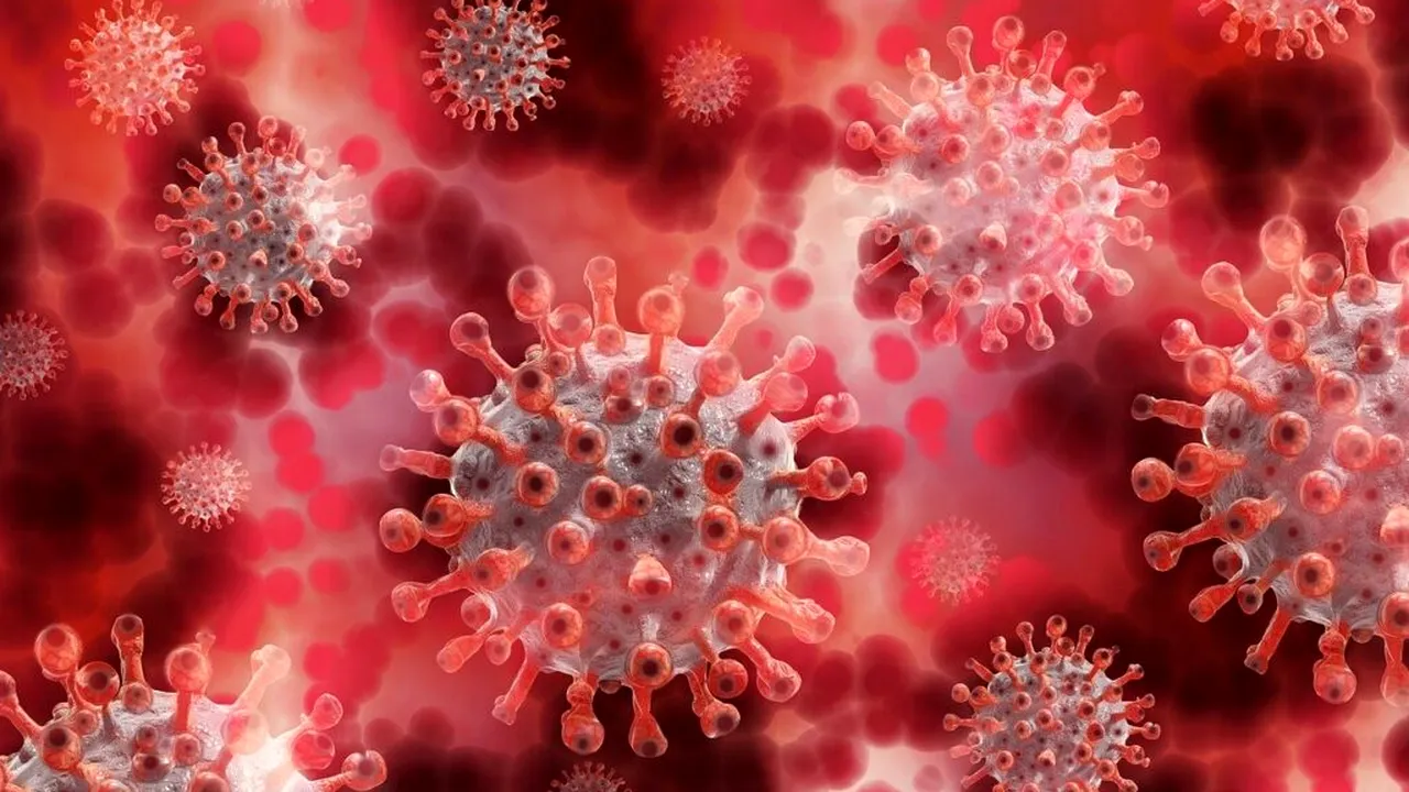 O specie nouă de virus gigant ne arată cum a apărut viața avansată pe Pământ
