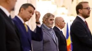 Coaliția de guvernare: Proiectul bugetului de stat 2026 va fi publicat marți de Ministerul Finanțelor și aprobat de guvern în această săptămână
