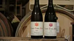 Pinot Noir-ul japonez suferă din cauza vremii extreme