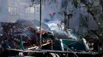 Bombardamentele israeliene au ucis patru persoane în sudul Siriei