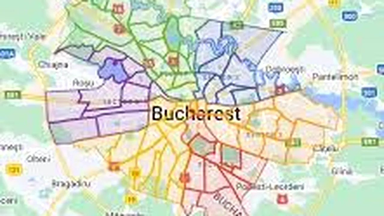 Municipiul București lansează Planul de Acțiune pentru Oraș Verde