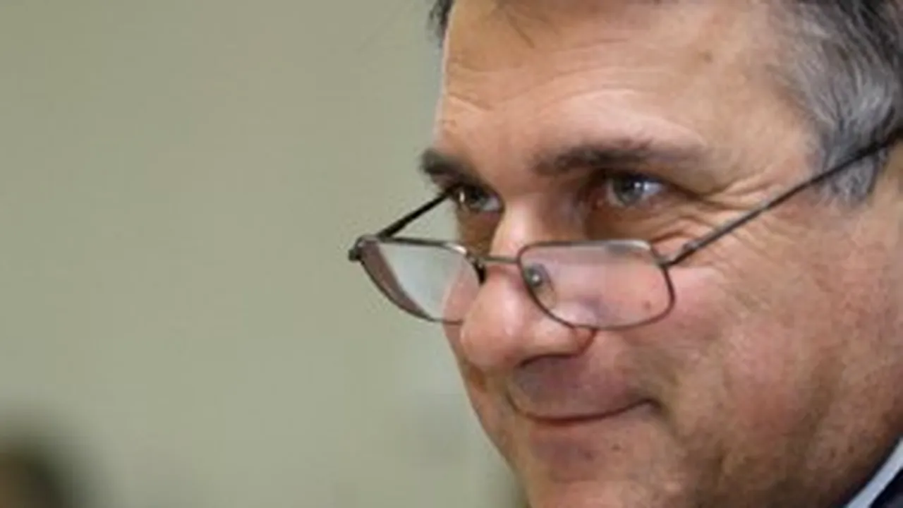 Greater Romania Party Wants To File No-Confidence Motion To Bring Down Tariceanu Govt