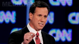 Democraţii l-au votat pe Rick Santorum în Michigan pentru a îl favoriza pe Obama
