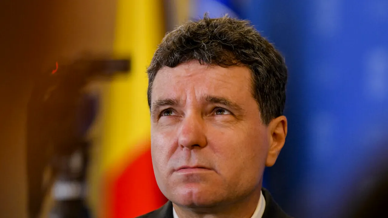 Nicușor Dan: Noul șef al SRI trebuie să vină din zona civică și să aibă experiență