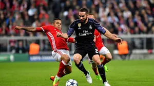 Au fost stabilite semifinalele Uefa Champions League