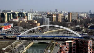 Cele zece proiecte care apropie Bucureştiul de statutul de capitală europeană